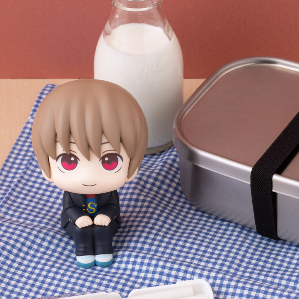 [예약] 오키타 소고 룩업 l 은혼 3학년Z반 긴파치 선생 이미지 2