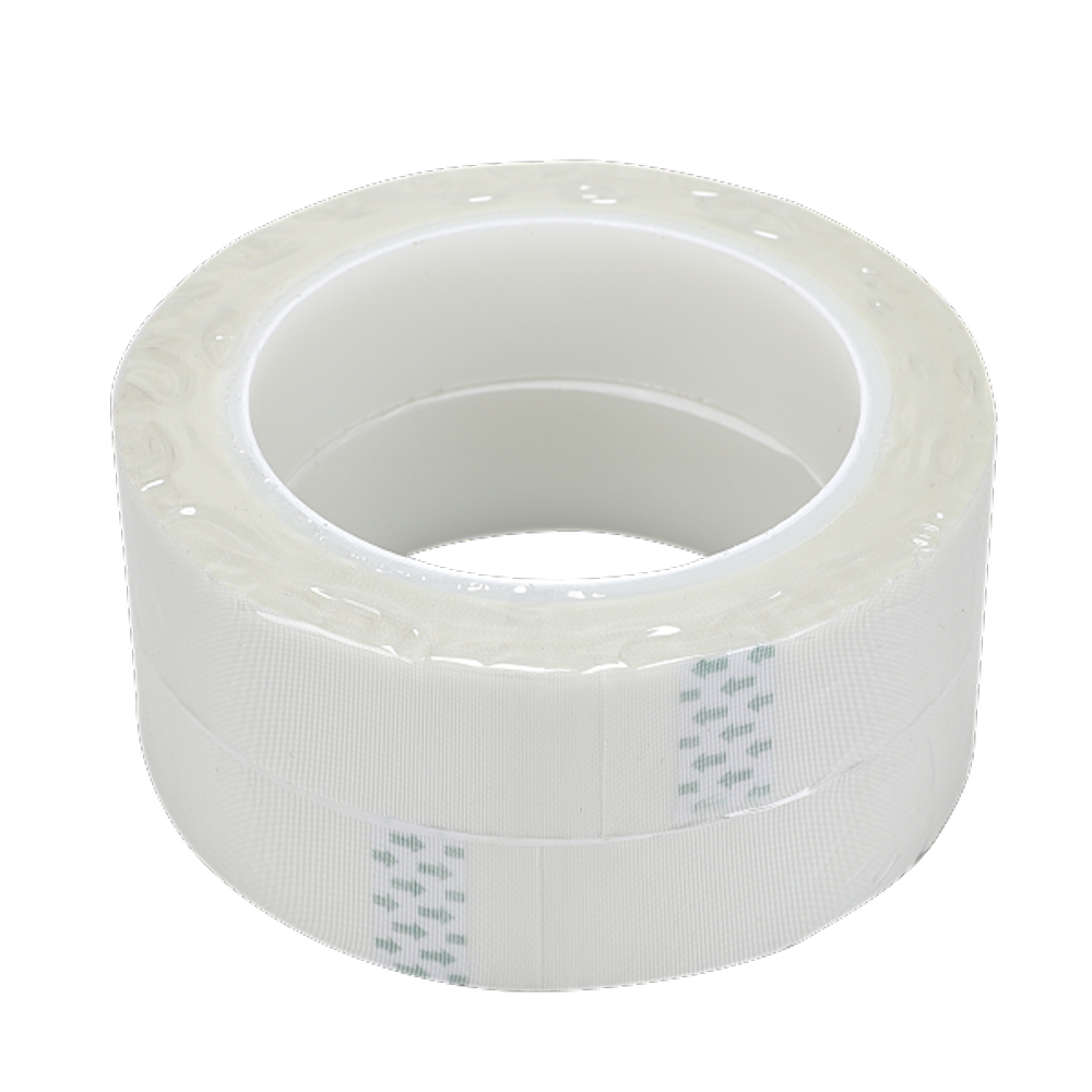 고온용 유리섬유 테이프 25mm 25M 1팩 2개 금성케이엔티 - 상품 이미지