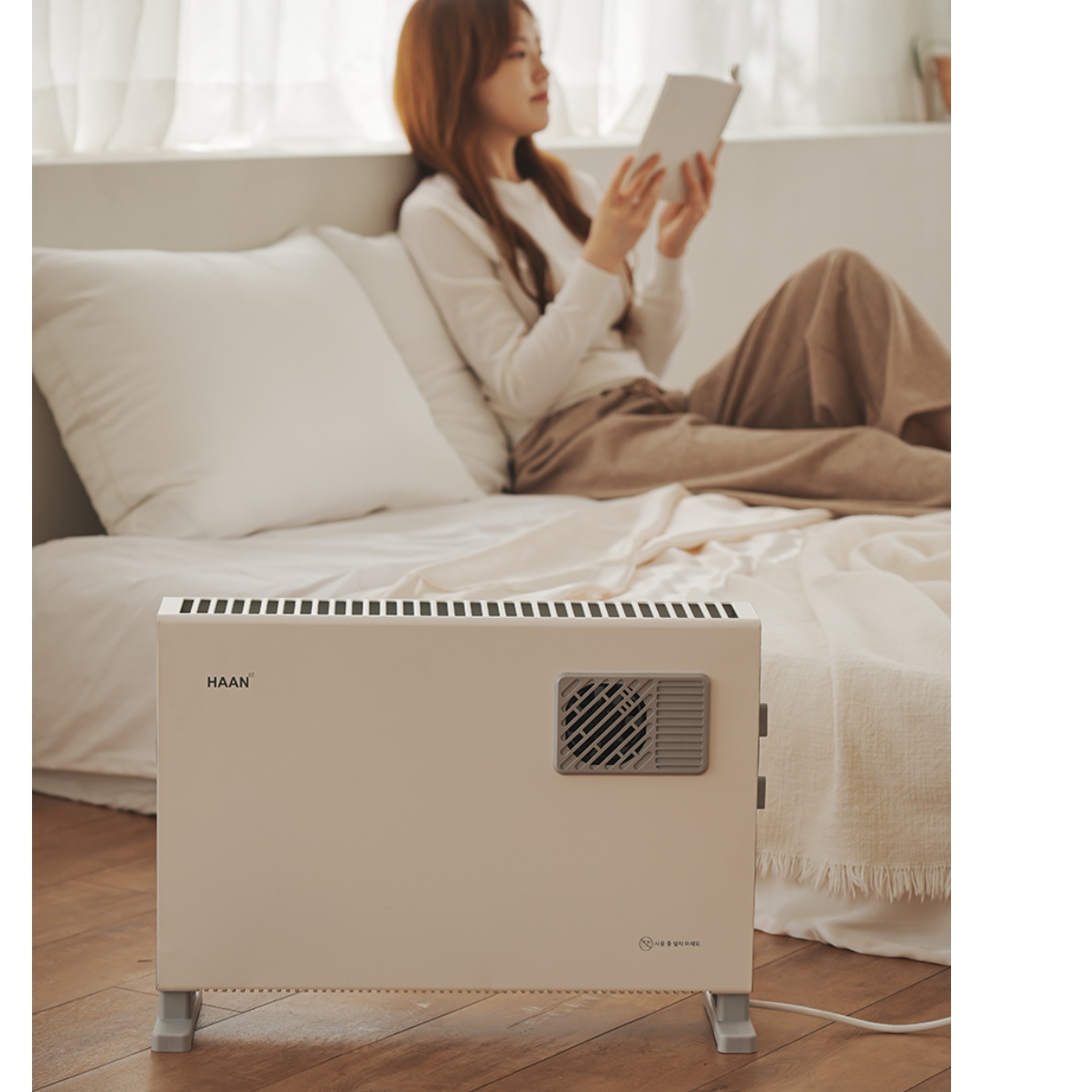 실내 온풍기 업소용 전기 온풍기 사무실 소형 온풍기 원룸 히터