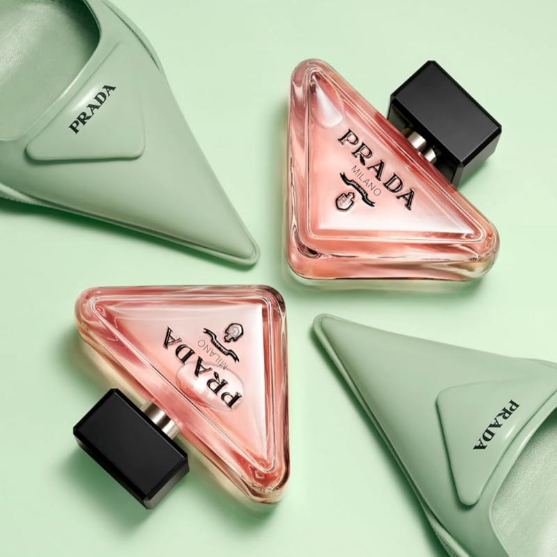프라다 패러독스 오 드 퍼퓸 30ml PRADA Paradoxe Eau de Parfum - 상세 이미지 5