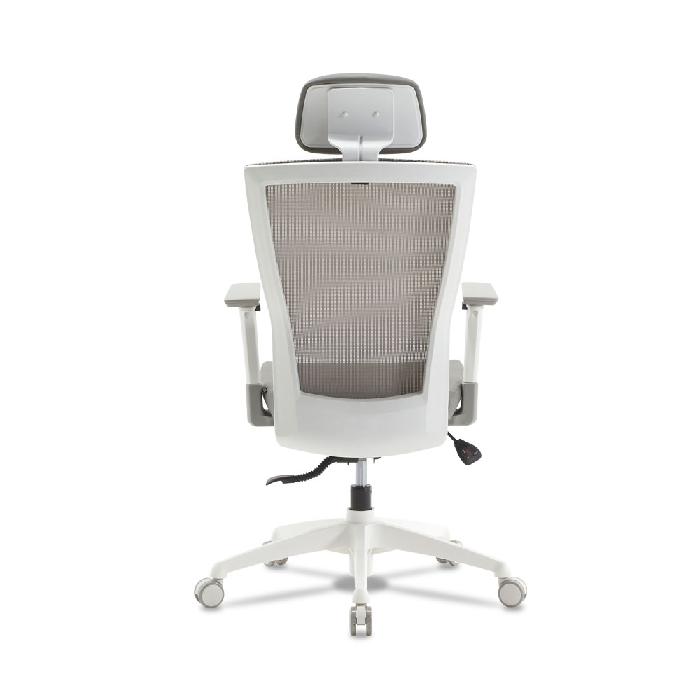 리드퍼 편한 메쉬 컴퓨터의자 사무용 사무실 공부 학생 책상의자 DP30 패브릭 - 상세 이미지 5