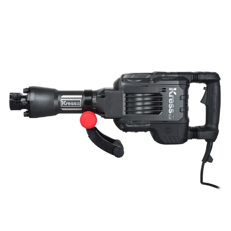 크레스 뿌레카 파괴함마 30mm 1700W KU345 - 상세 이미지 3