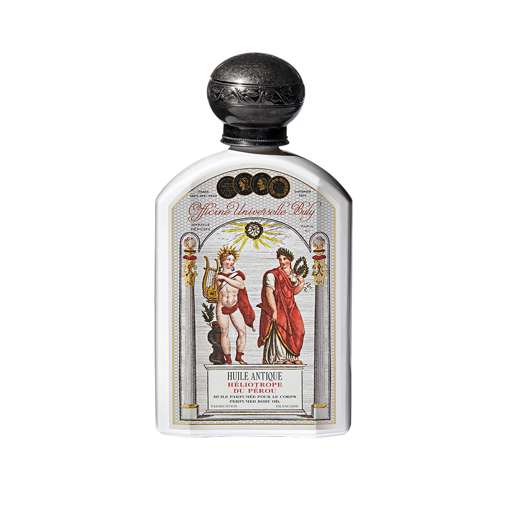 클래식 윌 앙띠끄 바디오일 190ml (15종 택1) - 상품 이미지