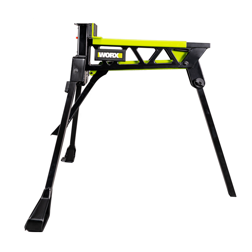 웍스 목공 클램핑 작업대 WU063 접이식 이미지 2
