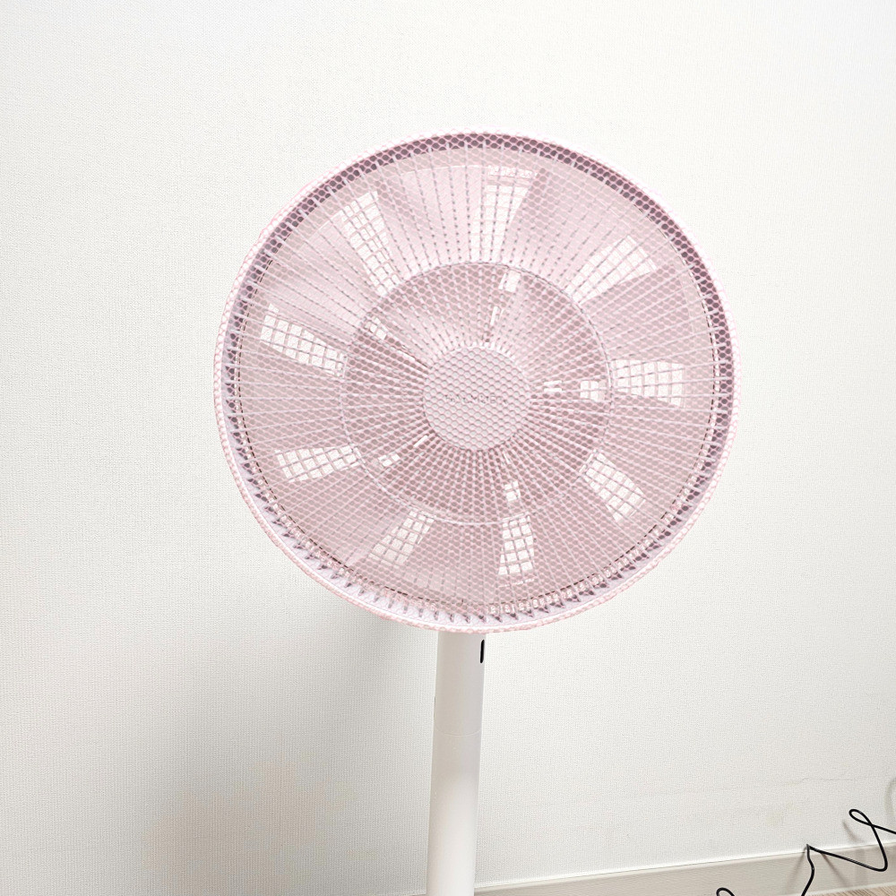 산업용선풍기안전망 선풍기헤드커버 써큘레이터망 써큘레이터안전망 - 메인 이미지