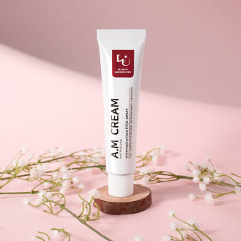 기미 잡티 멀티케어 A.M 크림 50ml - 메인 이미지