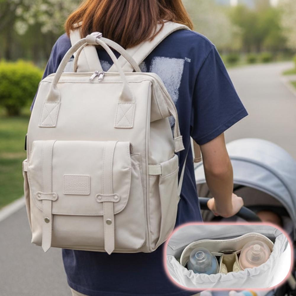 아기 엄마 백팩 국민 기저귀 가방 아기 외출 가방