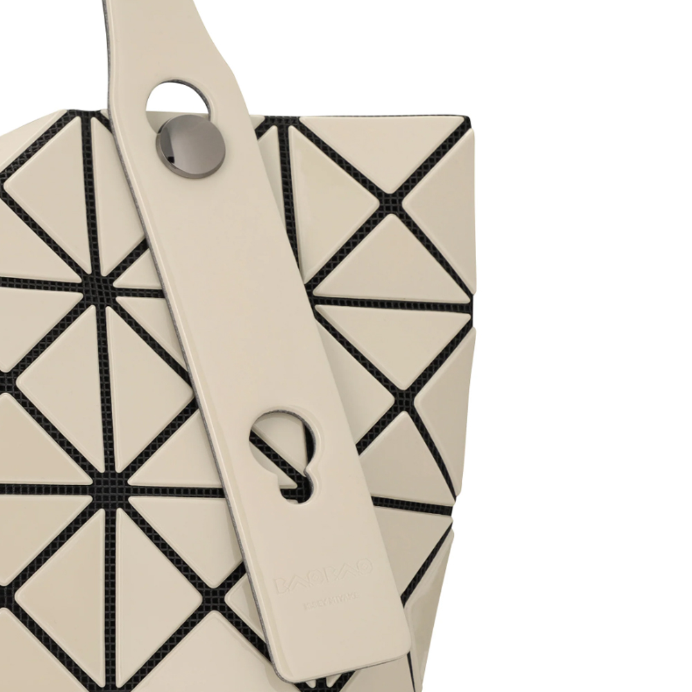 바오바오 토트백 PRISM BI-COLOR 10월 신상 AG527