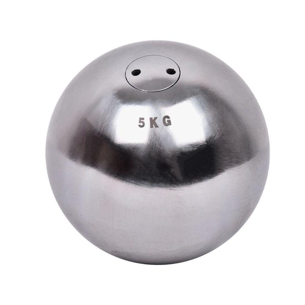 볼링공 개인볼 취미 키즈볼 초보자 입문용 6kg 강색 직경 115mm 탄소강 - 상품 이미지