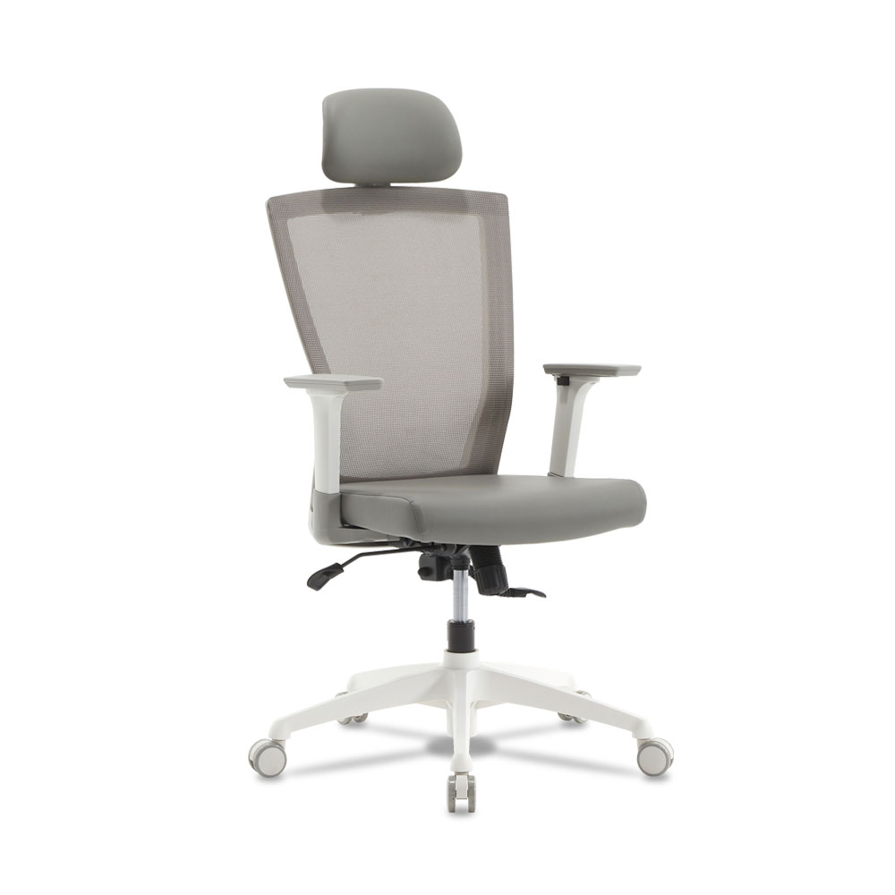 리드퍼 편한 메쉬 컴퓨터의자 사무용 사무실 공부 학생 책상의자 DP30 패브릭 - 상세 이미지 2