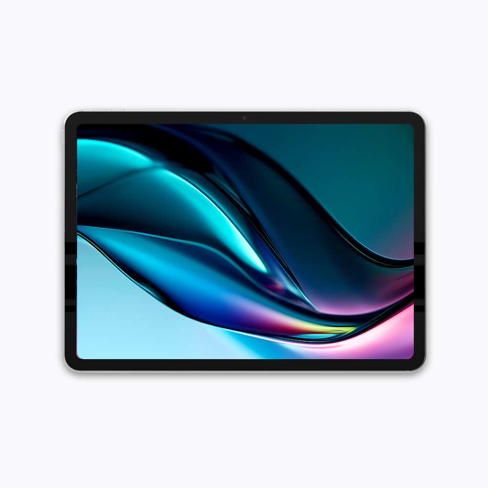 지니비 나노텍스처 글래스 AR 초저반사 강화유리 필름 아이패드(A16 모델) 11세대 27.6cm(10.9인치), 1매입 - 상세 이미지 5