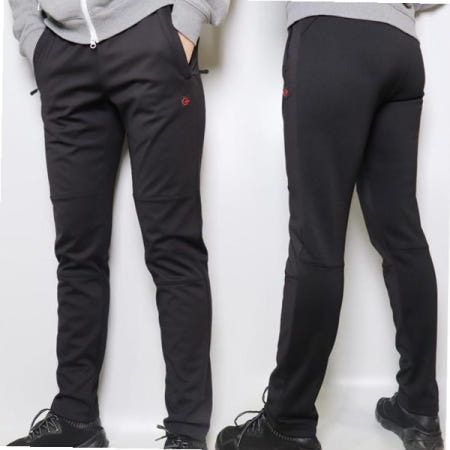 원아더 운동바지 원아더 방풍 세미팬츠 겨울자전거의류 자전거바지