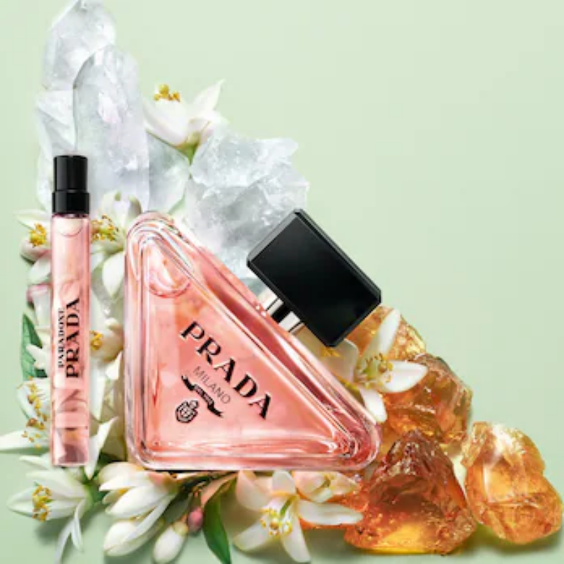 프라다 패러독스 오 드 퍼퓸 50ml PRADA Paradoxe Eau de Parfum - 상품 이미지