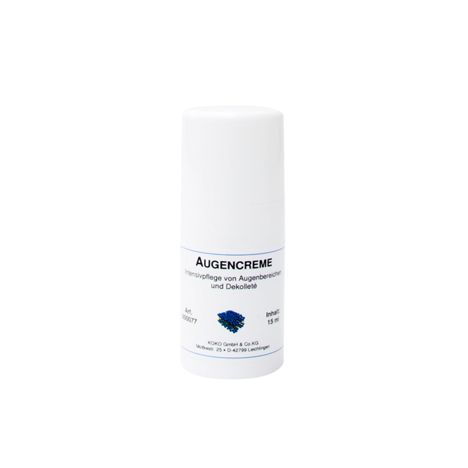 DMS 아이크림 15ml, 더마비쥬얼스 - 상품 이미지