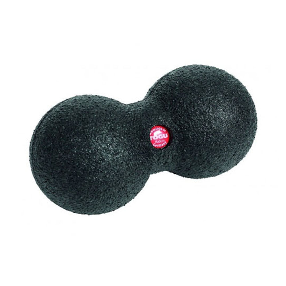 토구 블랙롤 듀오볼 레드밸런스 마사지공 12cm - 상품 이미지