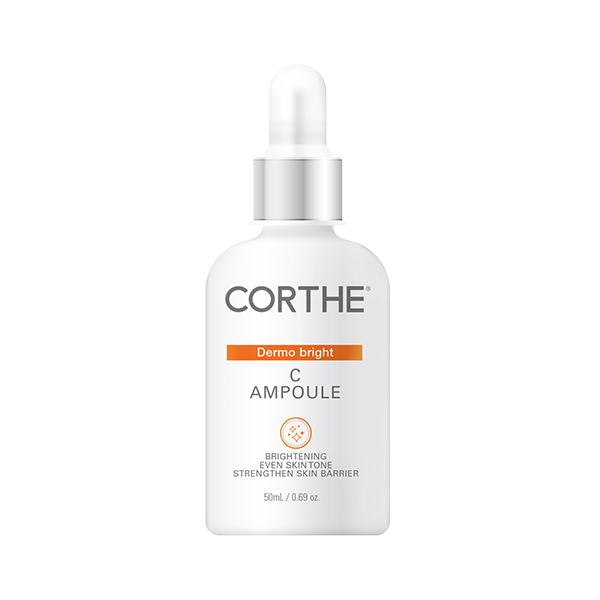 코르테 더모 브라이트 C 앰플 50ml - 메인 이미지