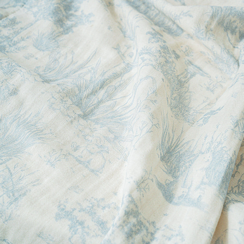 마롤로뜨 거즈 블랭킷