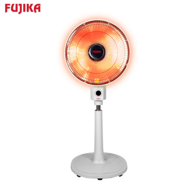 360회전 양면 선풍기형히터 원적외선 온열기 하이라이트 히터