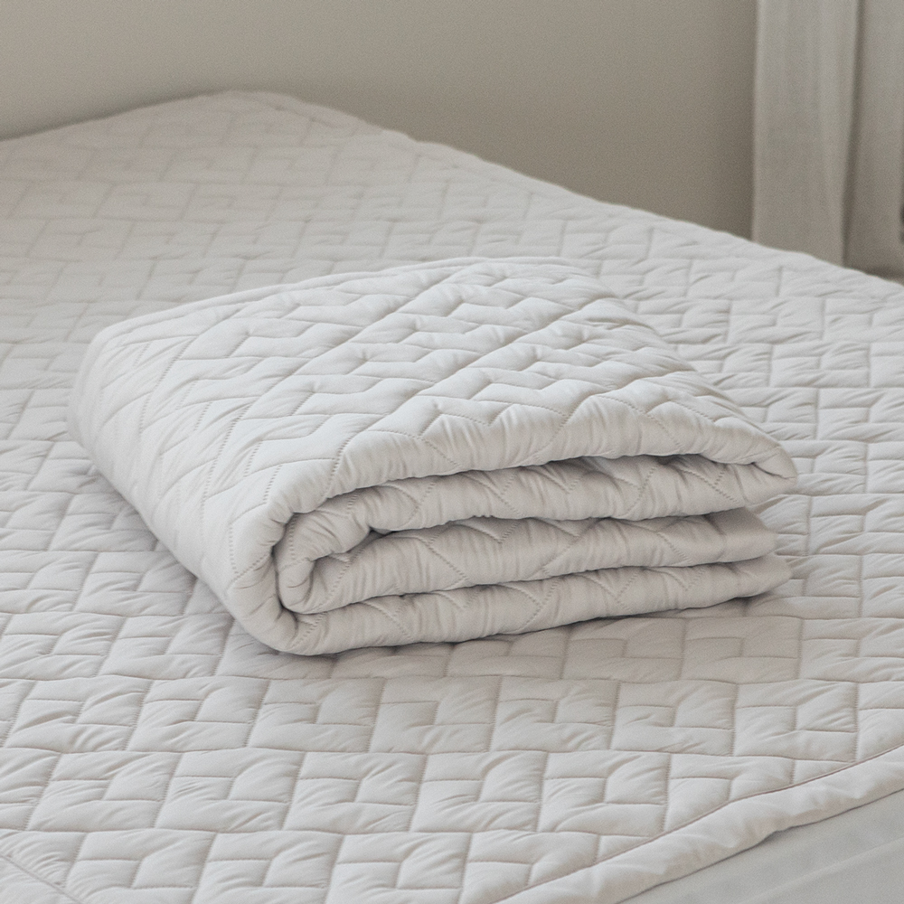 디센느 26년형 신제품 탄소매트 전자파없는 한일 카본 전기매트 2인용 퀸 1인용 슈퍼 싱글