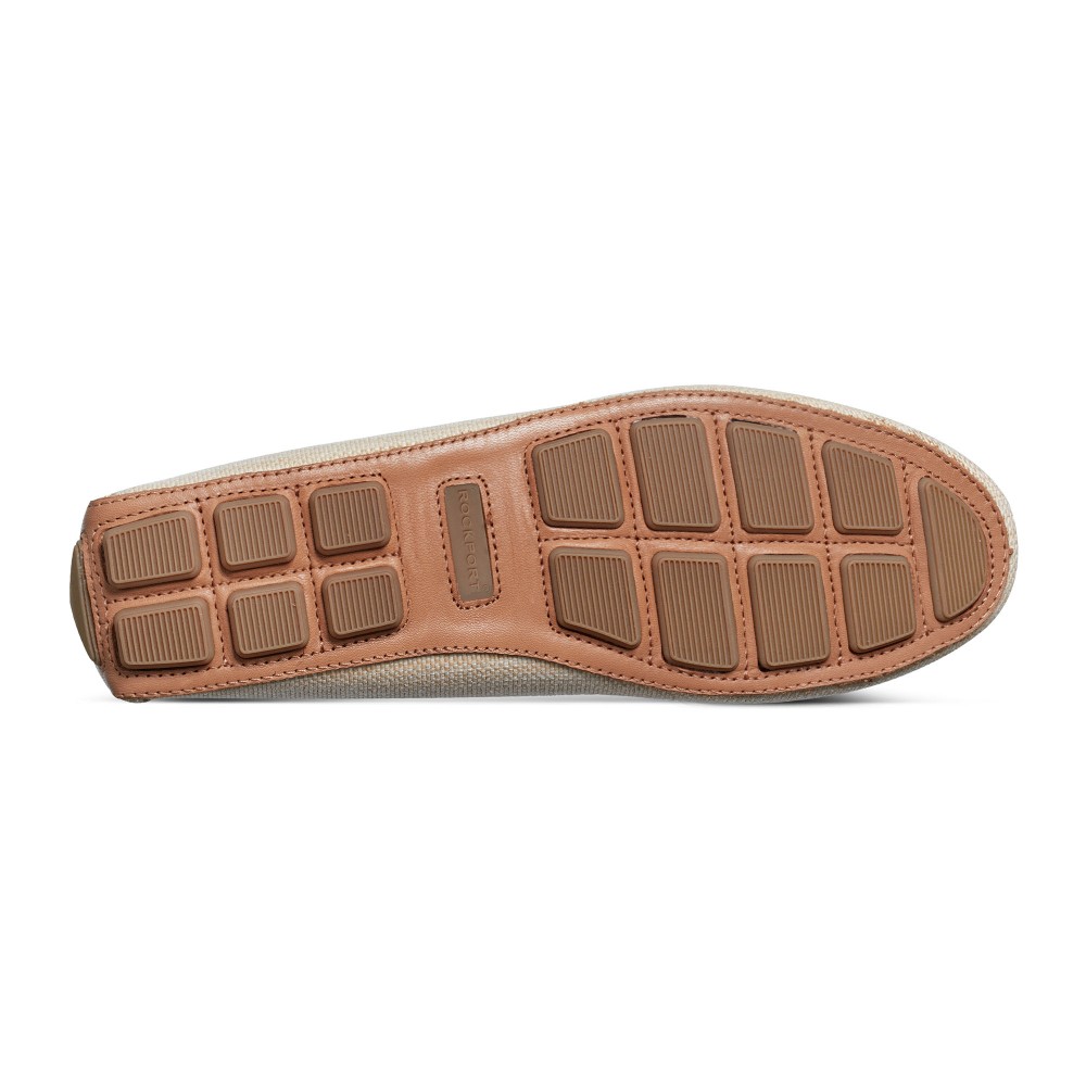블라라2 드라이빙 슈즈 BLARA2 DRIVING MOC (RW0140) - 상세 이미지 4