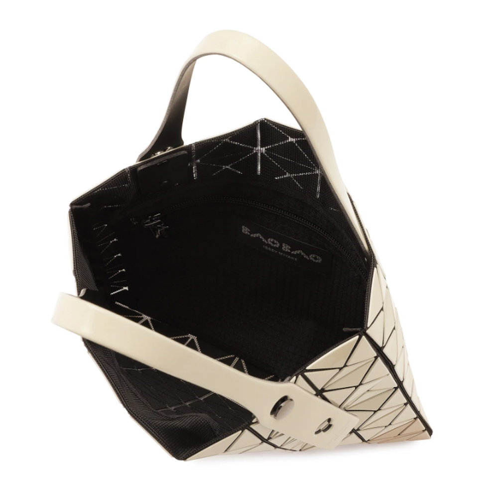 바오바오 토트백 PRISM BI-COLOR 10월 신상 AG527