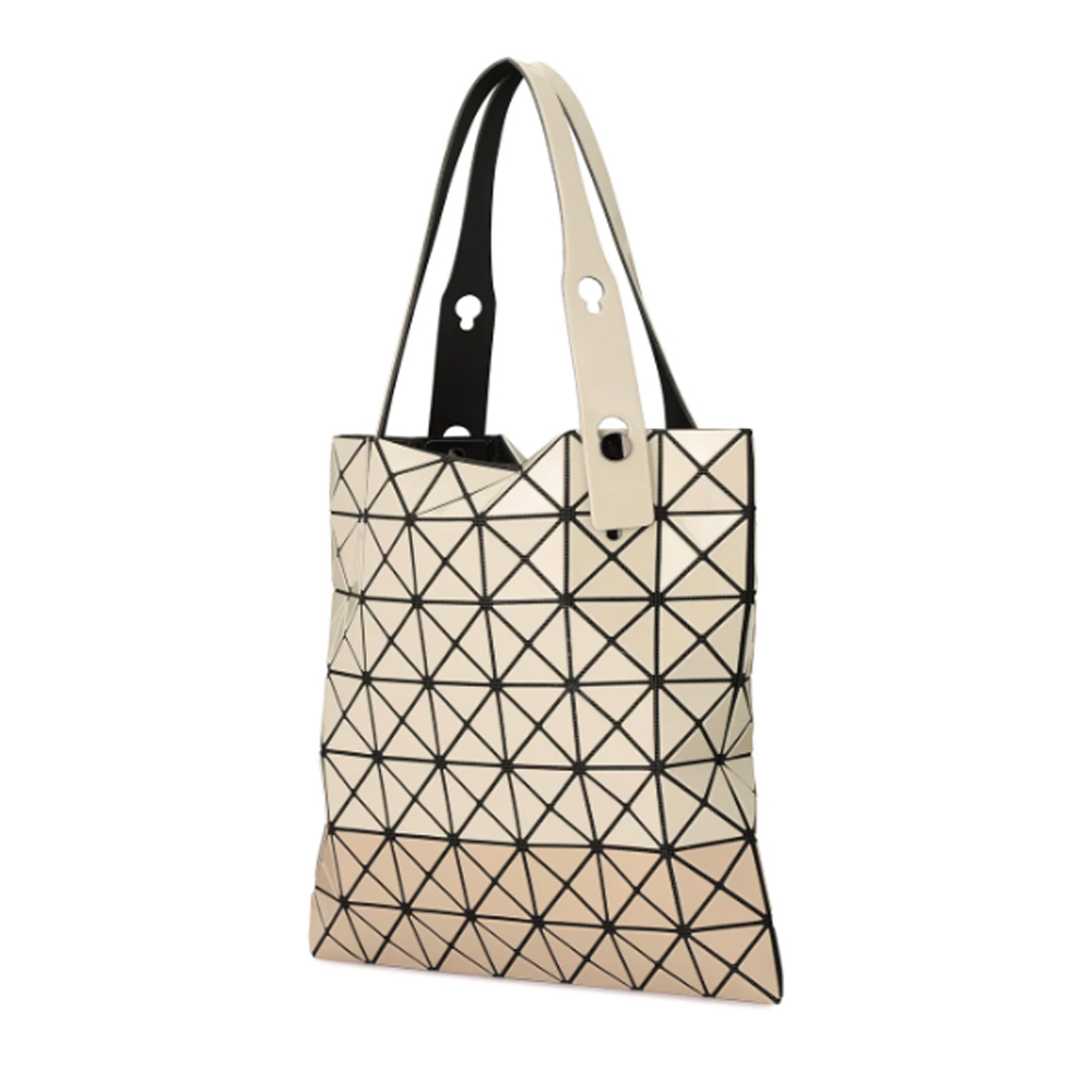 바오바오 토트백 PRISM BI-COLOR 10월 신상 AG527