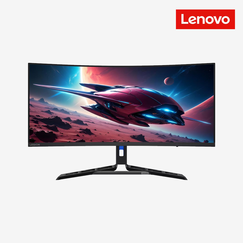 레노버 리전 R34w-30 67C7GACBKR 86~87cm(34인치) - 상품 이미지