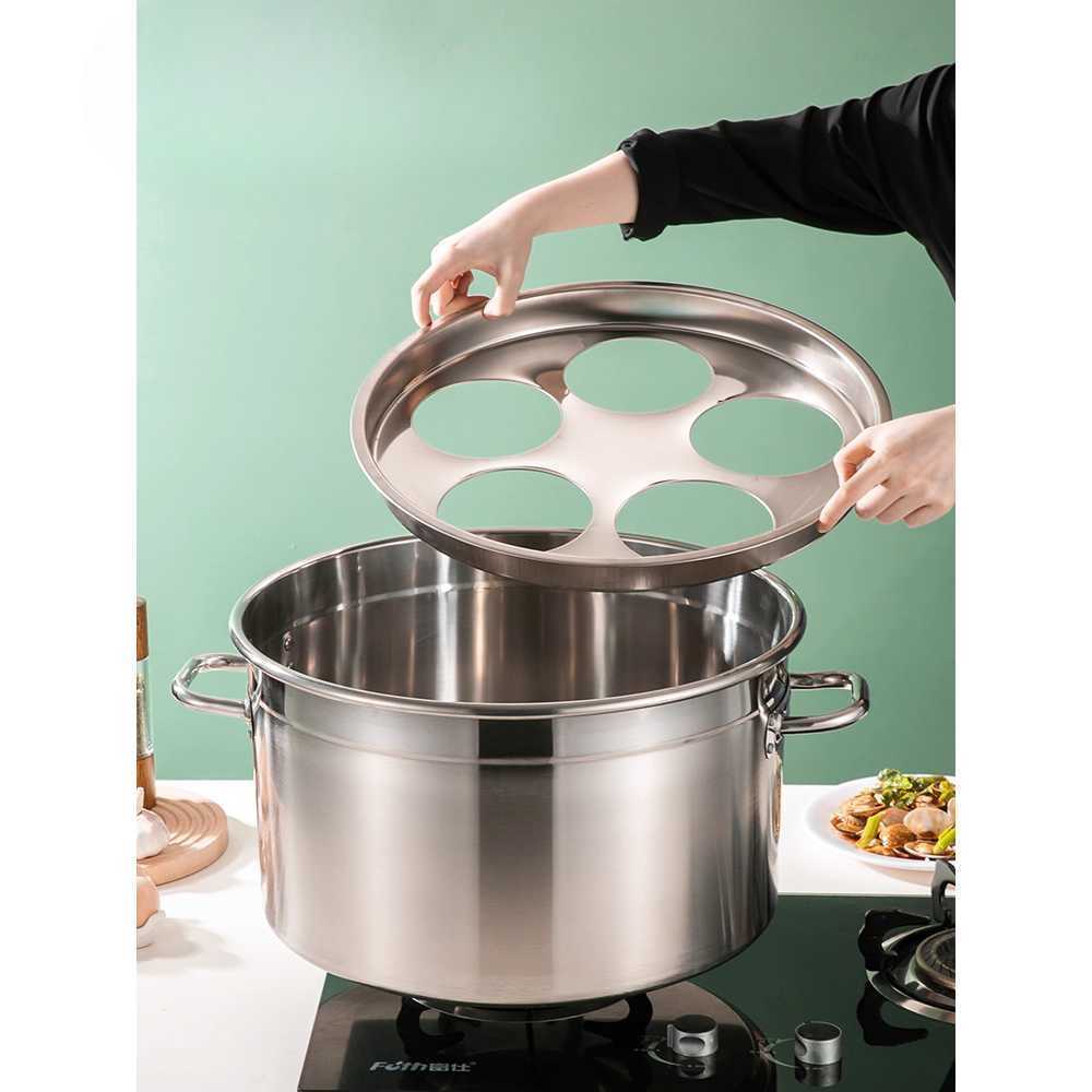 국수 해면기 업소용 식당 주방 제면 반죽 기계 냉면 40cm 전기 세트 (4구) - 상세 이미지 3
