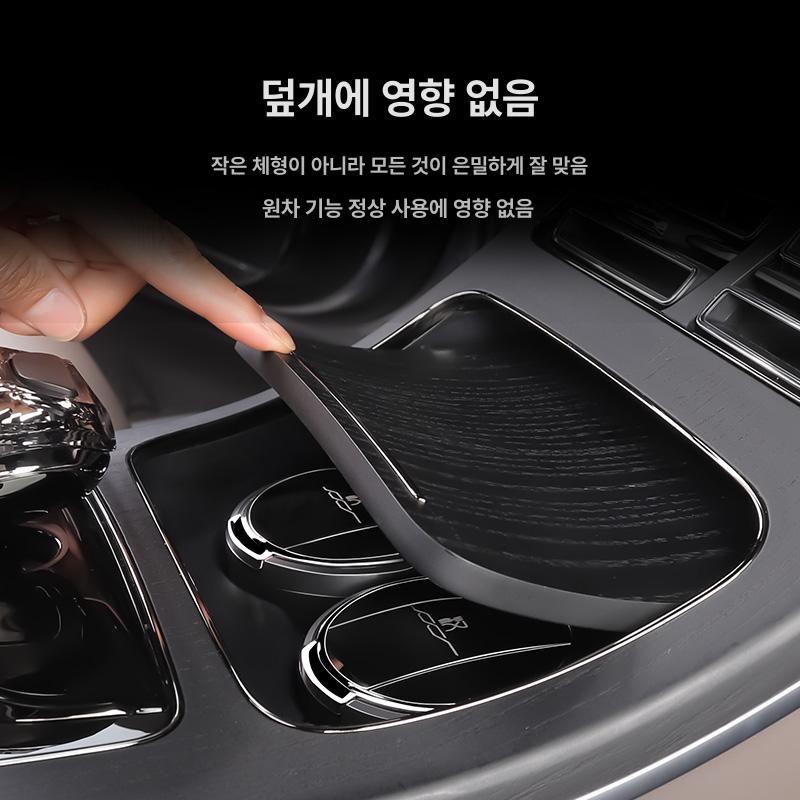 피자화덕 피자기계 전기오븐 제빵 가정용 그릴 베이킹 한 세라믹 내부 재떨이 단품 - 상세 이미지 5