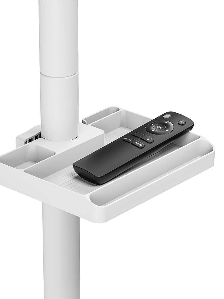 삼탠바이미 스마트TV 81cm(32인치)TV, QLED 라이트, 패키지 더함 CHiQ 고객직접설치