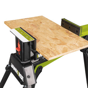 웍스 목공 클램핑 작업대 WU063 접이식 실사용 후기 | 효과 있을까? - 상품 이미지 4