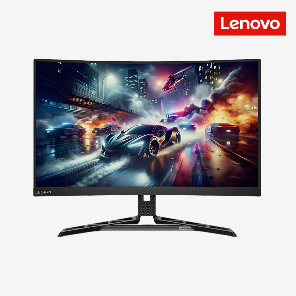 레노버 리전 R27qc-30 67C6GAC2KR 68~69cm(27인치) - 상품 이미지