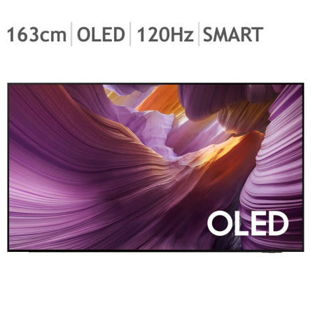 코스트코 삼성 OLED TV KQ65SF8EAEXKR 65 163cm (65), 벽걸이 포함 코스트코