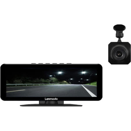 [해외]란모도 Lanmodo Vast M1 나이트비전 블랙박스 카메라