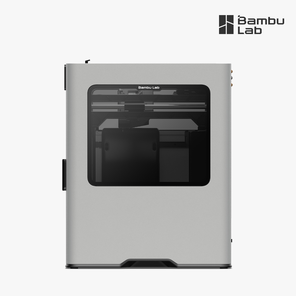 Bambu Lab 뱀부랩 H2D 3D 프린터 - 상세 이미지 2