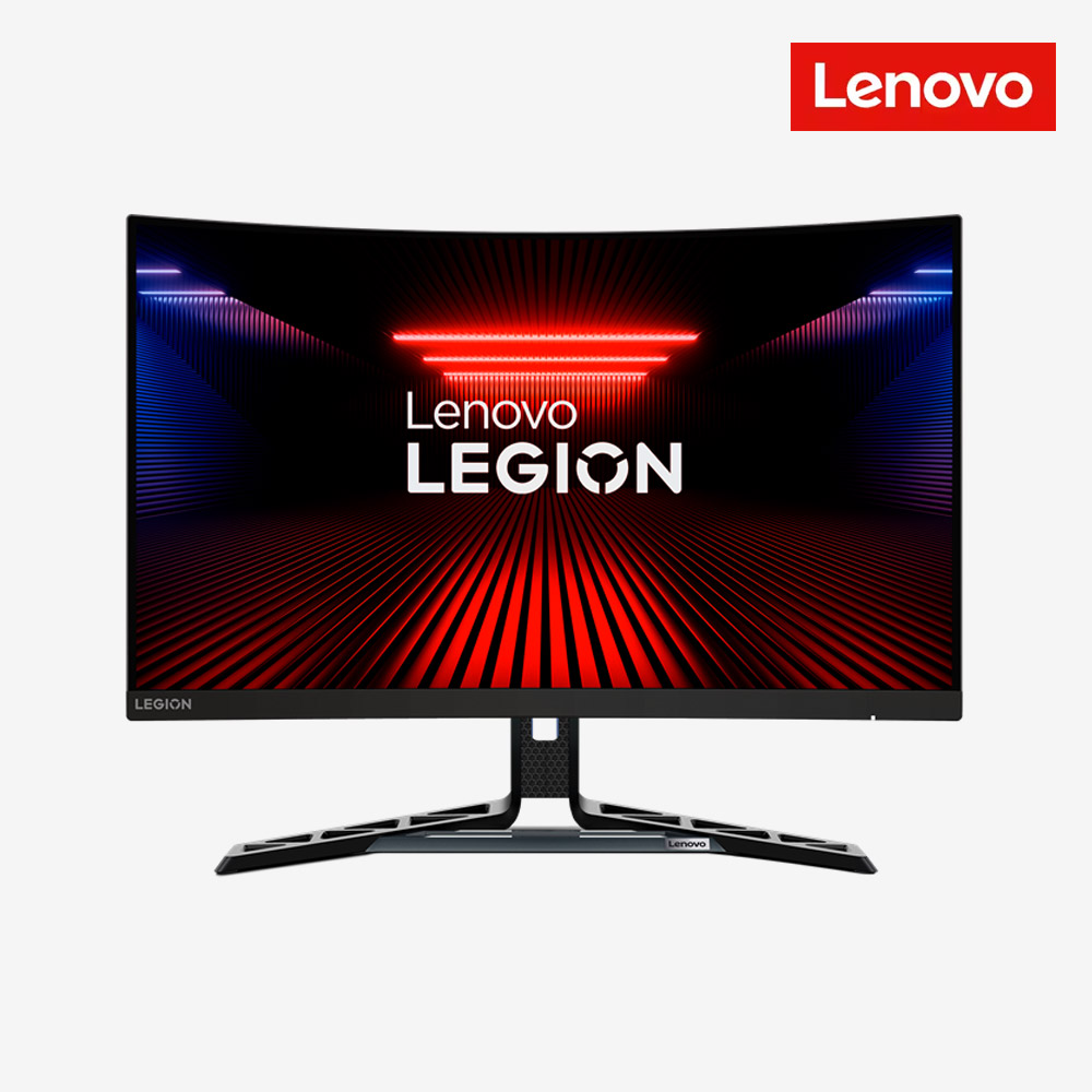 레노버 R27fc-30 67B6GAC1KR 68~69cm(27인치) - 메인 이미지