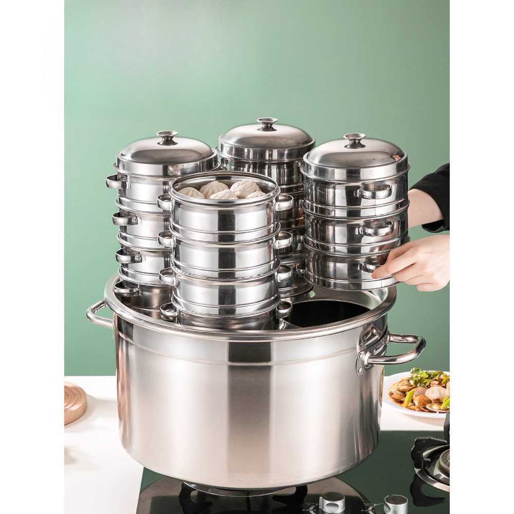 국수 해면기 업소용 식당 주방 제면 반죽 기계 냉면 40cm 전기 세트 (4구) - 상세 이미지 5