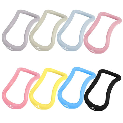 고무나라 요가링