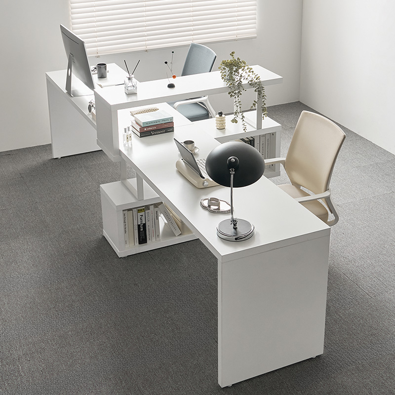 e스마트 포룸 공부 학생 책상 1400