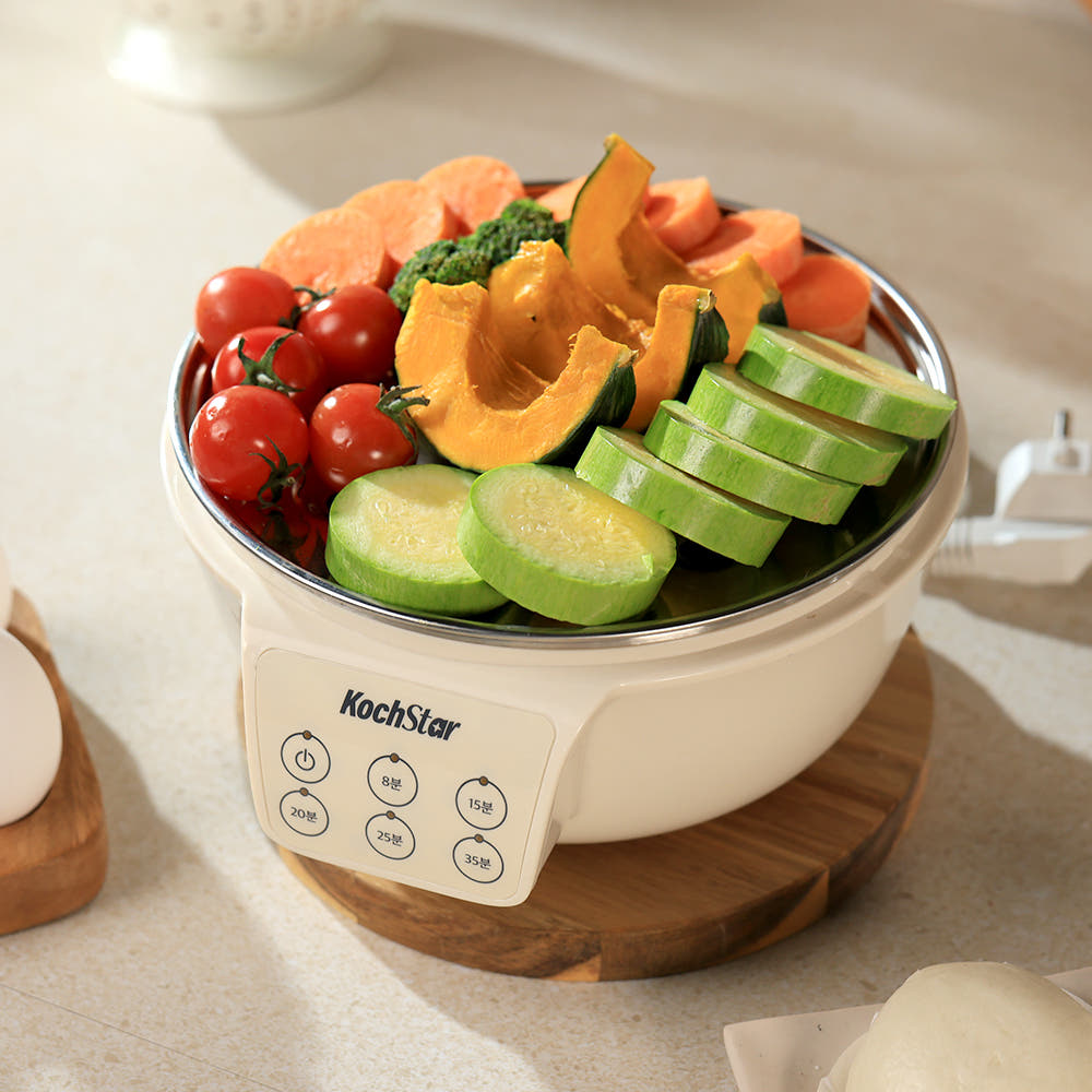 2단 조리 이미지