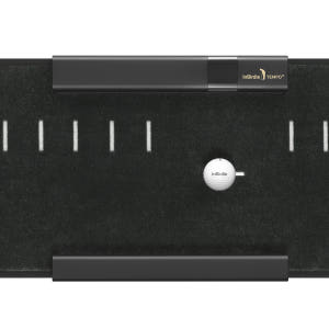 인버디템포플러스 디지털퍼팅연습기 골프 퍼터 매트 운동러 솔직 후기 | 실사용 리뷰 - 상품 이미지 4