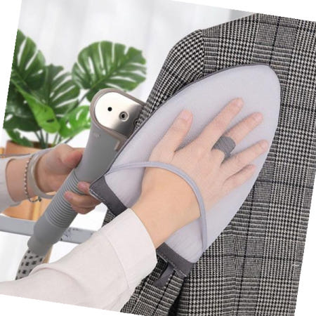 핸디형다리미 다리미장갑 스팀 핸디 다리미 다림판