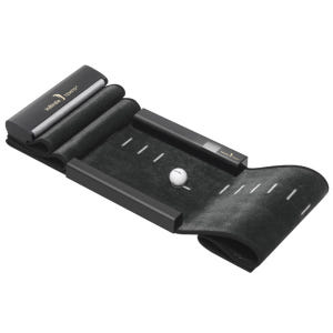 인버디템포플러스 디지털퍼팅연습기 골프 퍼터 매트 운동러 솔직 후기 | 실사용 리뷰 - 상품 이미지 1