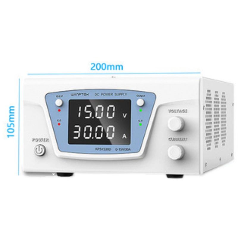 파워서플라이 전원공급기 KPS1530D 15V30A - 상품 이미지
