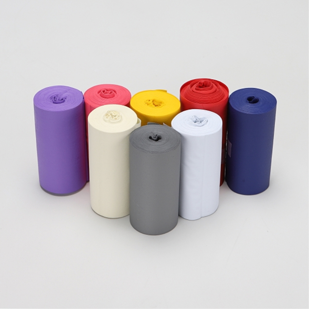 PVC 설비 배관 보온 매직 테이프 110mm 13M 두원 - 상세 이미지 2