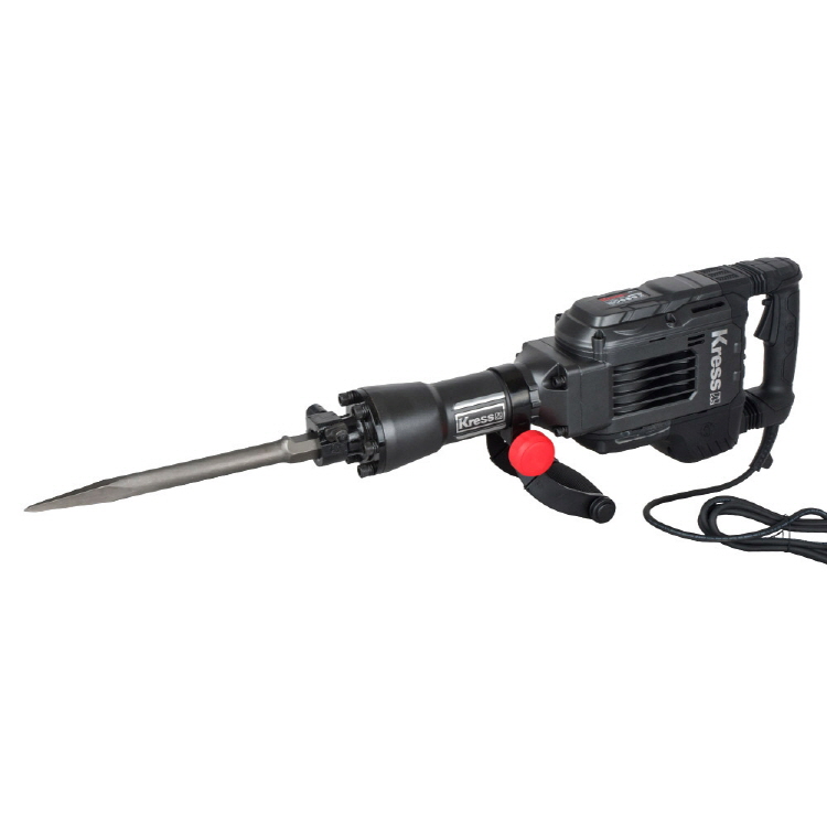 크레스 뿌레카 파괴함마 30mm 1700W KU345 - 메인 이미지