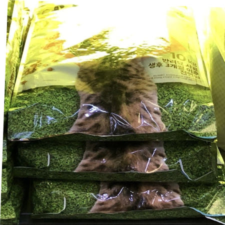 노브랜드 반려묘 사료 성묘용 10kg 고양이