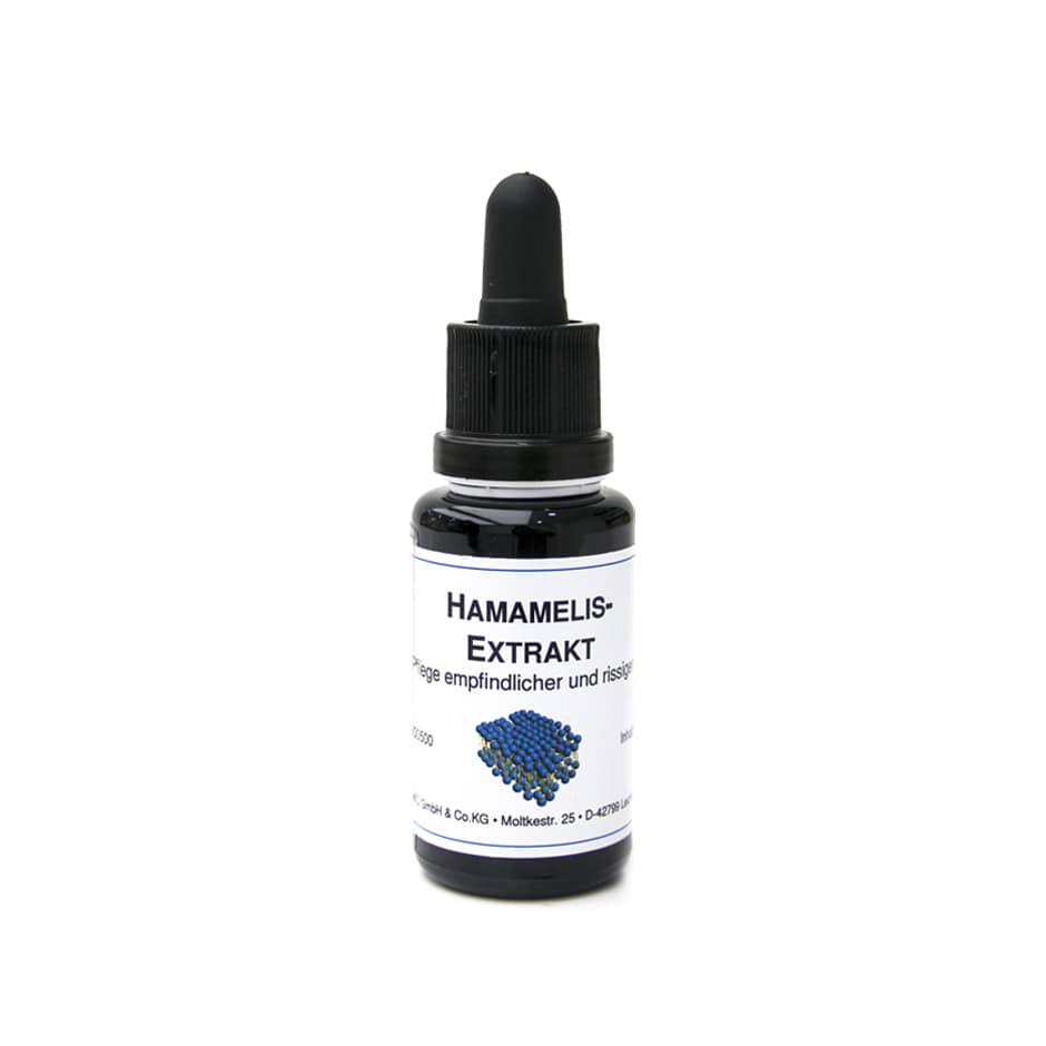 DMS 하마멜리스 익스트랙트 20ml, 더마비쥬얼스 - 메인 이미지