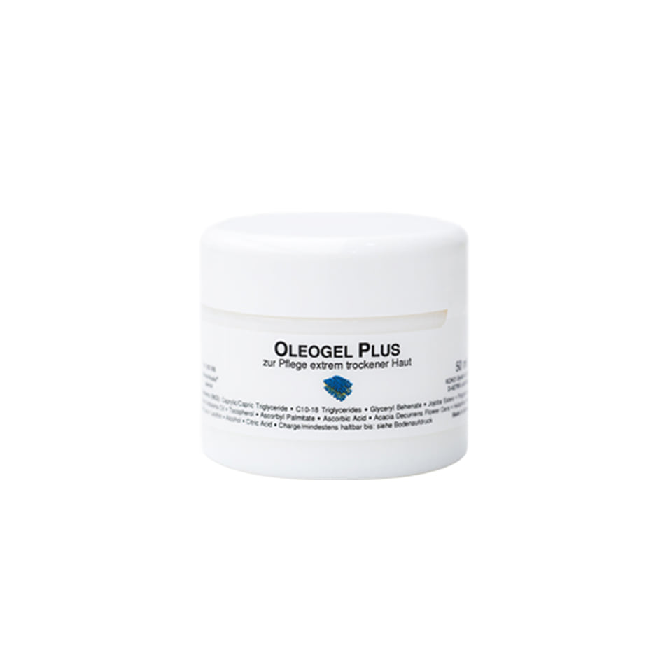 DMS 올레오젤 플러스 50ml, 더마비쥬얼스 - 메인 이미지