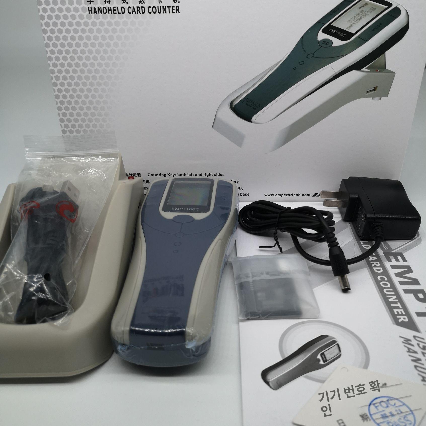 IC 카드 PVC 케이스 이름표 ID카드 카운팅 단일 항목 - 상세 이미지 3